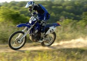 Yamaha WR450F